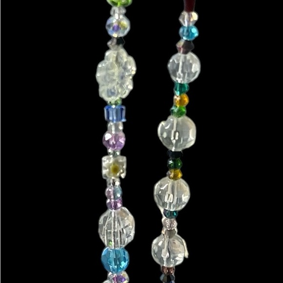 Rear View Mirror Jewelry or Plant Charms - Picture 5 of 7